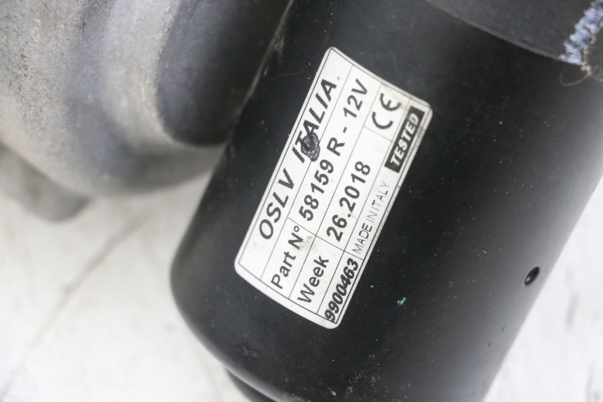 photo de SILNIK ROLL LOCK PIAGGIO MP3 HPE 350 (2018 - 2020) - Część sprawdzona