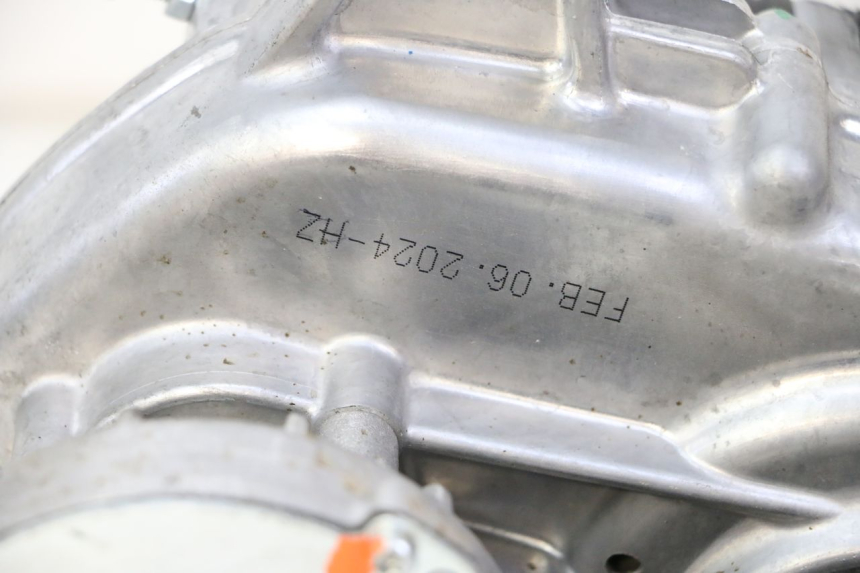 photo de SILNIK ROLL LOCK PIAGGIO MP3 HPE 310 (2024 - 2025) - Widok produktu