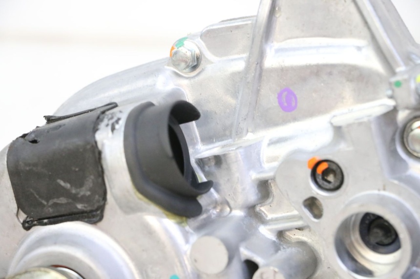 photo de SILNIK ROLL LOCK PIAGGIO MP3 HPE 310 (2024 - 2025) - Zdjęcie dodatkowe