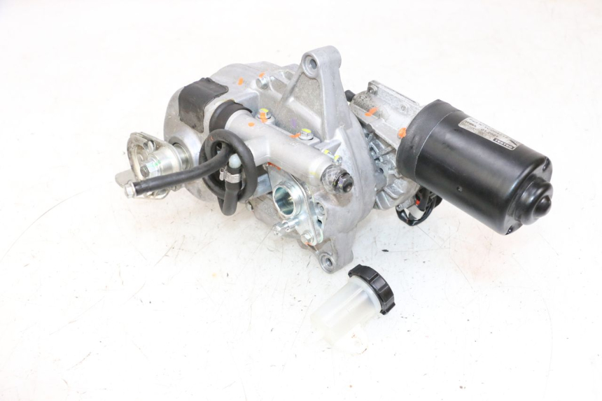 photo de SILNIK ROLL LOCK PIAGGIO MP3 HPE 300 (2019 - 2026) - Zoom stanu zużycia