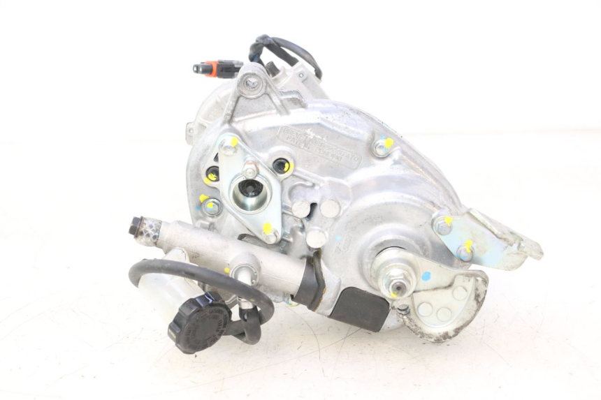 photo de SILNIK ROLL LOCK PIAGGIO MP3 HPE 530 (2022 - 2026) - Widok główny