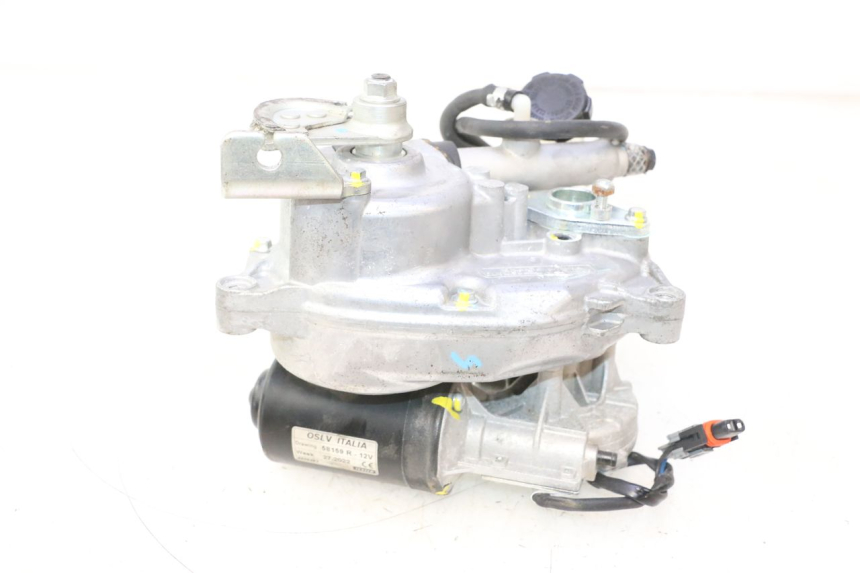 photo de SILNIK ROLL LOCK PIAGGIO MP3 HPE 530 (2022 - 2026) - Inny kąt widzenia