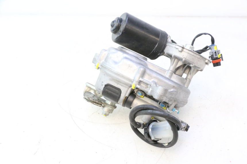 photo de SILNIK ROLL LOCK PIAGGIO MP3 HPE 530 (2022 - 2026) - Widok ogólny