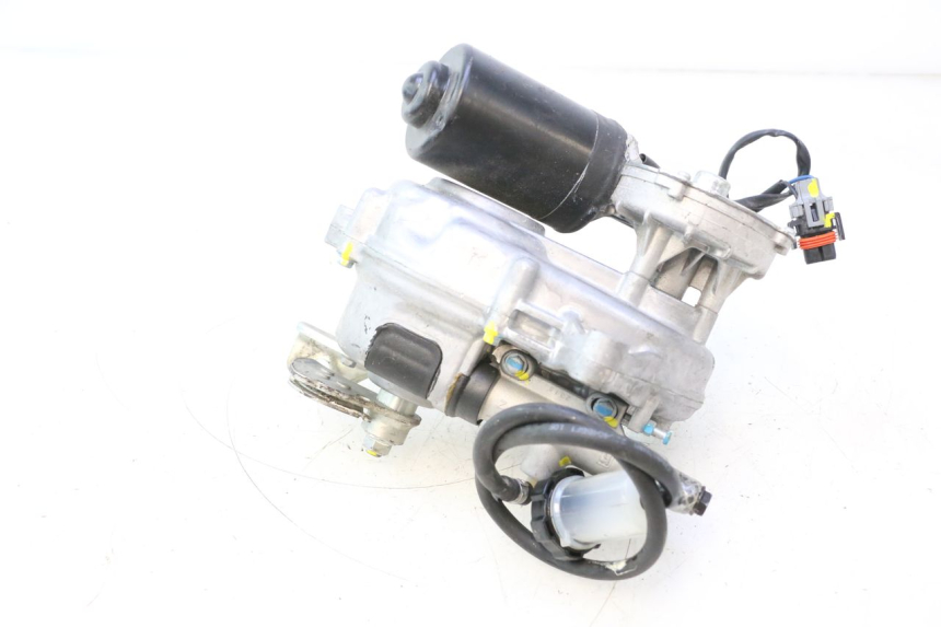 photo de SILNIK ROLL LOCK PIAGGIO MP3 HPE 530 (2022 - 2026) - Punkty mocowania