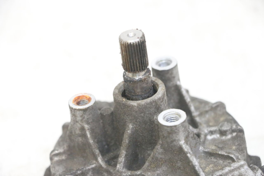 photo de SILNIK ROLL LOCK PIAGGIO MP3 LT 400 (2007 - 2012) - Widok ogólny