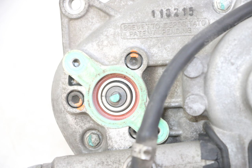 photo de SILNIK ROLL LOCK PIAGGIO MP3 LT 300 (2010 - 2016) - Zdjęcie dodatkowe