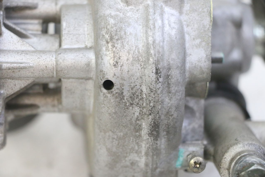 photo de SILNIK ROLL LOCK PIAGGIO MP3 LT 300 (2010 - 2016) - Widok ogólny