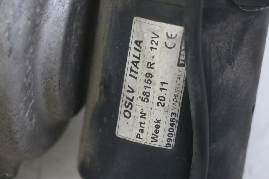 photo de SILNIK ROLL LOCK PIAGGIO MP3 LT 300 (2010 - 2016) - Część sprawdzona