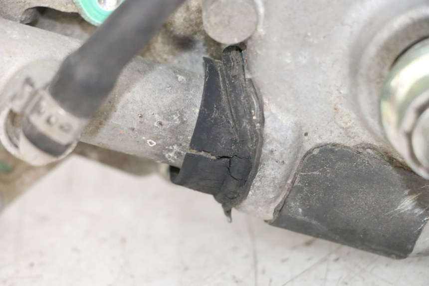 photo de SILNIK ROLL LOCK PIAGGIO MP3 LT 300 (2010 - 2016) - Kontrola wizualna