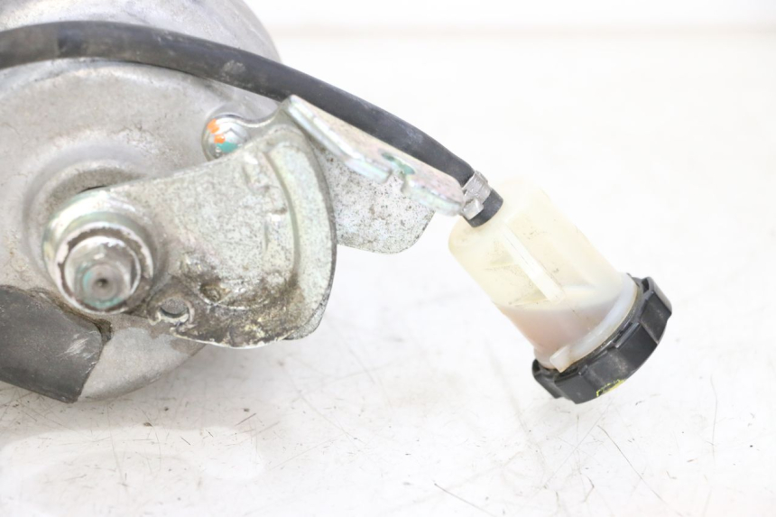 photo de SILNIK ROLL LOCK PIAGGIO MP3 LT 300 (2010 - 2016) - Struktura - zbliżenie