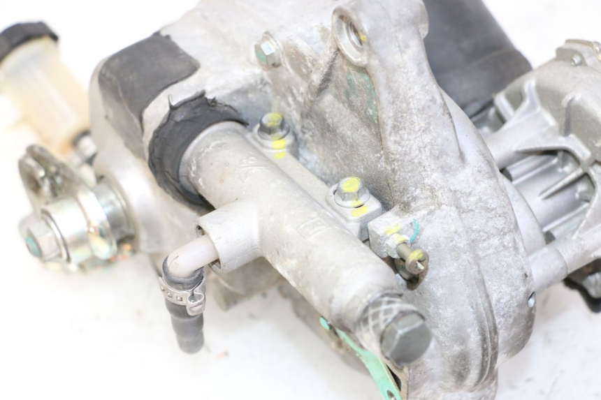 photo de SILNIK ROLL LOCK PIAGGIO MP3 LT 300 (2010 - 2016) - Zoom stanu zużycia