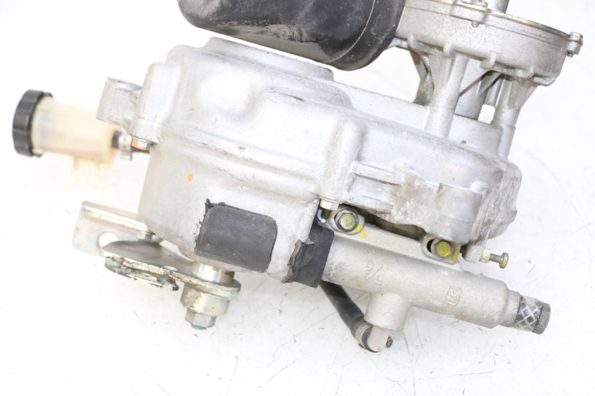 photo de SILNIK ROLL LOCK PIAGGIO MP3 LT 300 (2010 - 2016) - Widok ogólny