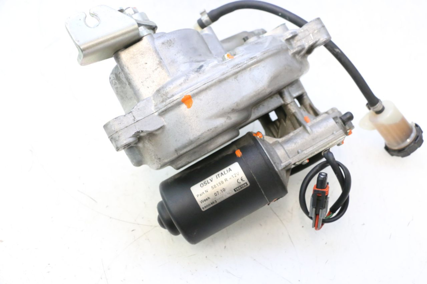 photo de SILNIK ROLL LOCK PIAGGIO MP3 LT 300 (2010 - 2016) - Szczegół części