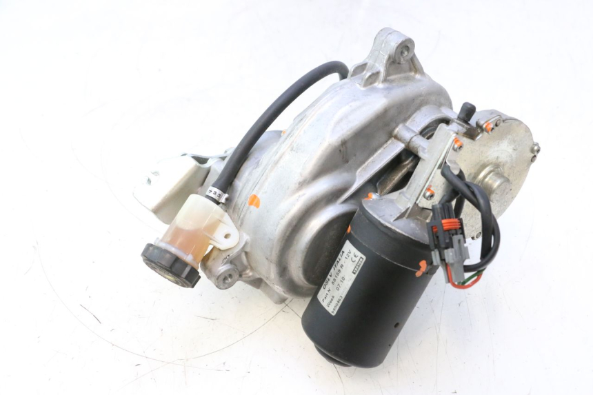 photo de SILNIK ROLL LOCK PIAGGIO MP3 LT 300 (2010 - 2016) - Zbliżenie komponentów