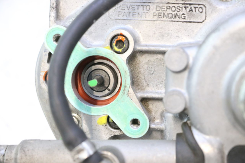 photo de SILNIK ROLL LOCK PIAGGIO MP3 LT 300 (2010 - 2016) - Zdjęcie dodatkowe