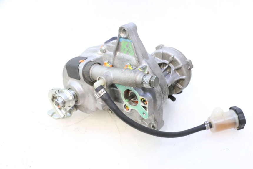 photo de SILNIK ROLL LOCK PIAGGIO MP3 LT 300 (2010 - 2016) - Zbliżenie techniczne