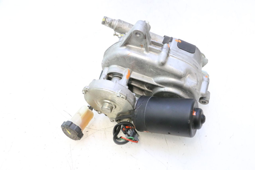 photo de SILNIK ROLL LOCK PIAGGIO MP3 LT 300 (2010 - 2016) - Stan powierzchni