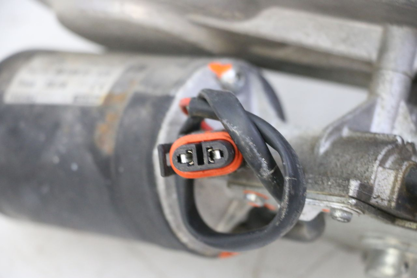 photo de SILNIK ROLL LOCK PIAGGIO MP3 RL 250 (2006 - 2010) - Zoom stanu zużycia