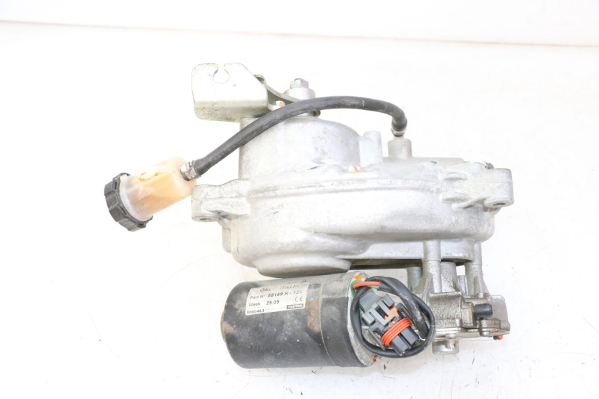 photo de SILNIK ROLL LOCK PIAGGIO MP3 RL 250 (2006 - 2010) - Zbliżenie techniczne