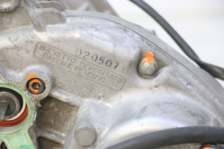 photo de SILNIK ROLL LOCK PIAGGIO MP3 125 (2006 - 2014) - Część sprawdzona