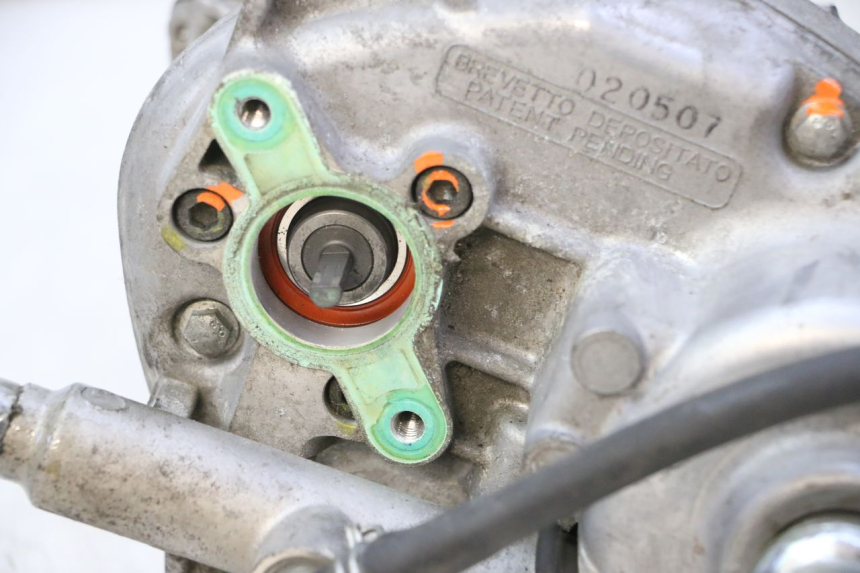 photo de SILNIK ROLL LOCK PIAGGIO MP3 125 (2006 - 2014) - Oznaczenia i referencje