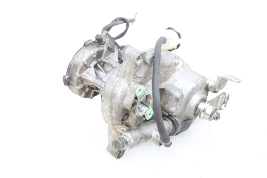 photo de SILNIK ROLL LOCK PIAGGIO MP3 125 (2006 - 2014) - Zbliżenie techniczne