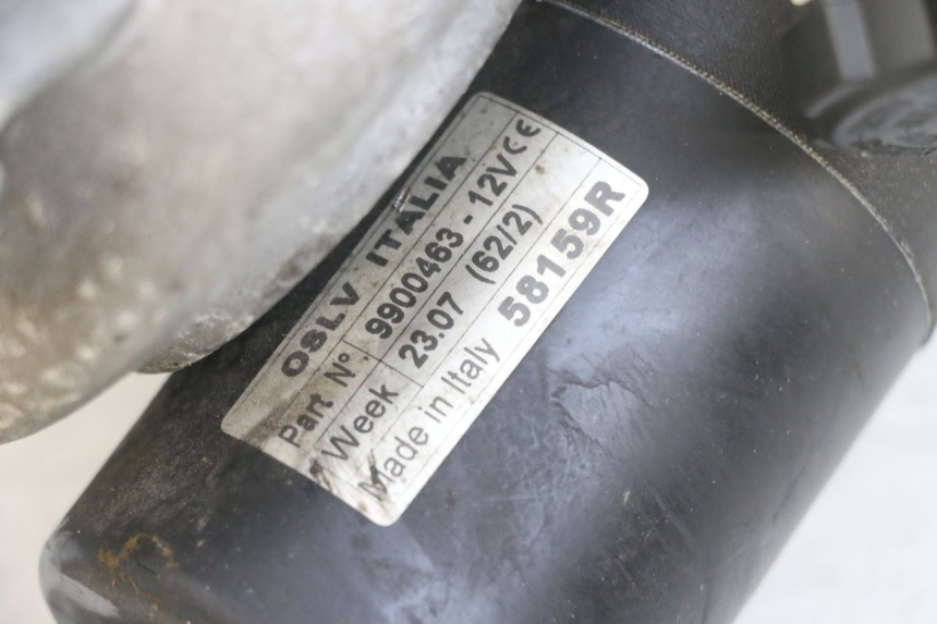 photo de SILNIK ROLL LOCK PIAGGIO MP3 125 (2006 - 2014) - Część sprawdzona