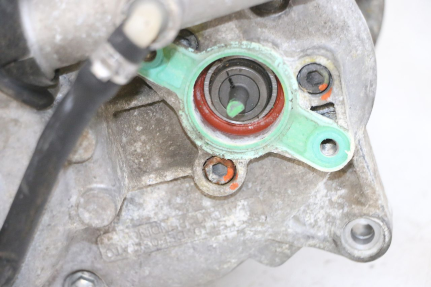 photo de SILNIK ROLL LOCK PIAGGIO MP3 RL 250 (2006 - 2010) - Widok produktu