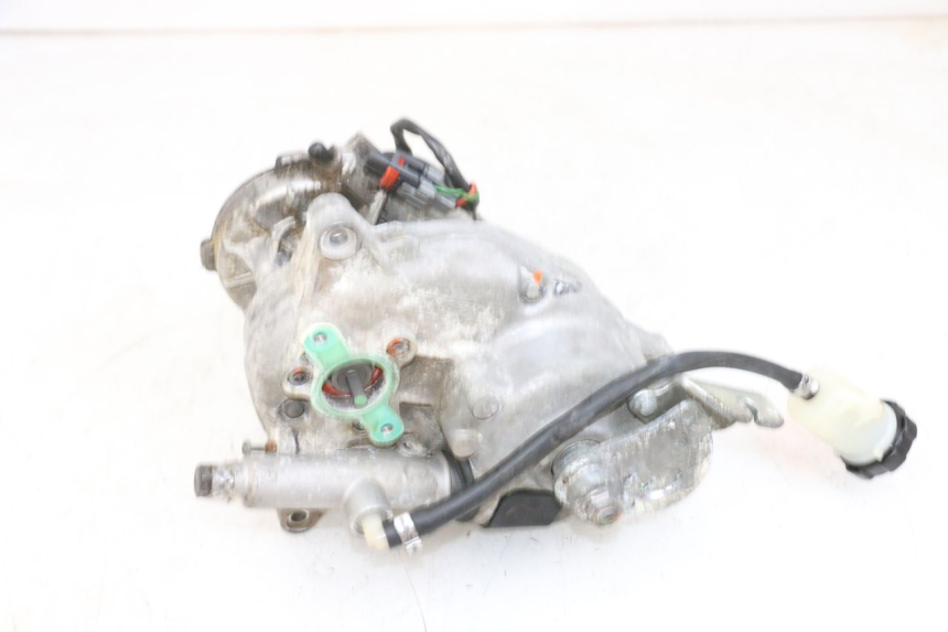 photo de SILNIK ROLL LOCK PIAGGIO MP3 RL 250 (2006 - 2010) - Zbliżenie techniczne