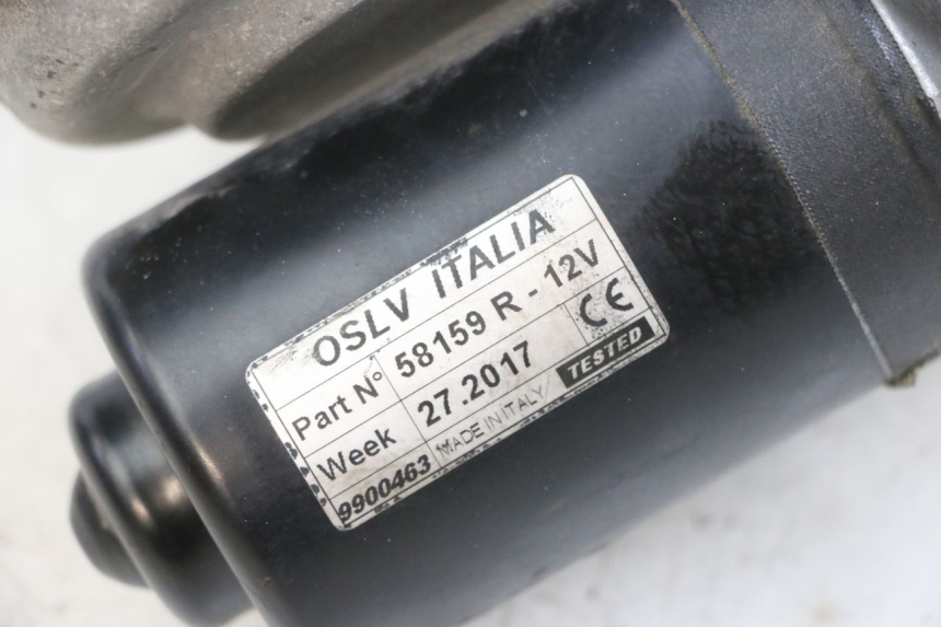 photo de SILNIK ROLL LOCK PIAGGIO MP3 500 (2016 - 2018) - Szczegół części