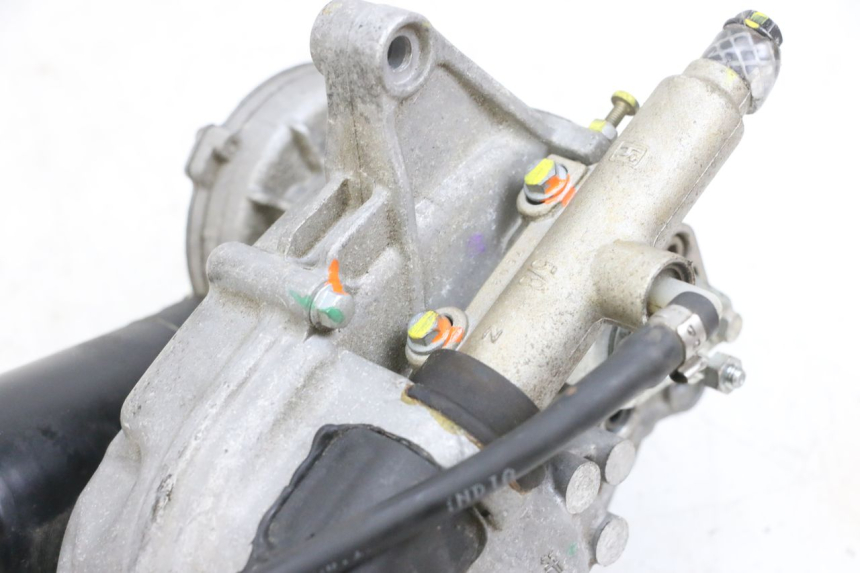 photo de SILNIK ROLL LOCK PIAGGIO MP3 500 (2016 - 2018) - Część sprawdzona