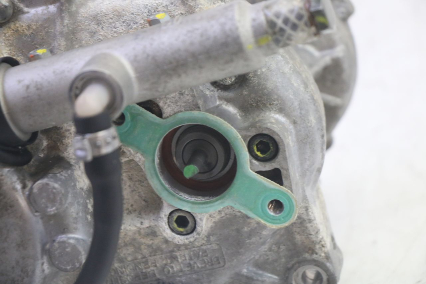 photo de SILNIK ROLL LOCK PIAGGIO MP3 RL 250 (2006 - 2010) - Szczegół części