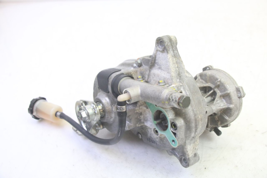 photo de SILNIK ROLL LOCK PIAGGIO MP3 RL 250 (2006 - 2010) - Zoom stanu zużycia