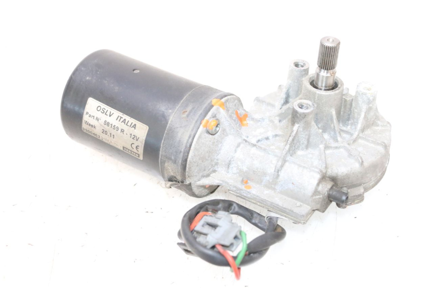 photo de SILNIK ROLL LOCK PIAGGIO MP3 RL 250 (2006 - 2010) - Widok główny