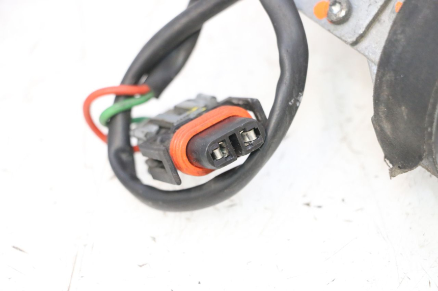 photo de SILNIK ROLL LOCK PIAGGIO MP3 RL 250 (2006 - 2010) - Widok ogólny