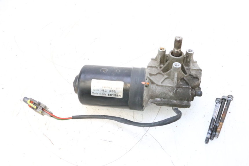 photo de SILNIK ROLL LOCK PIAGGIO MP3 125 (2006 - 2014) - Widok główny