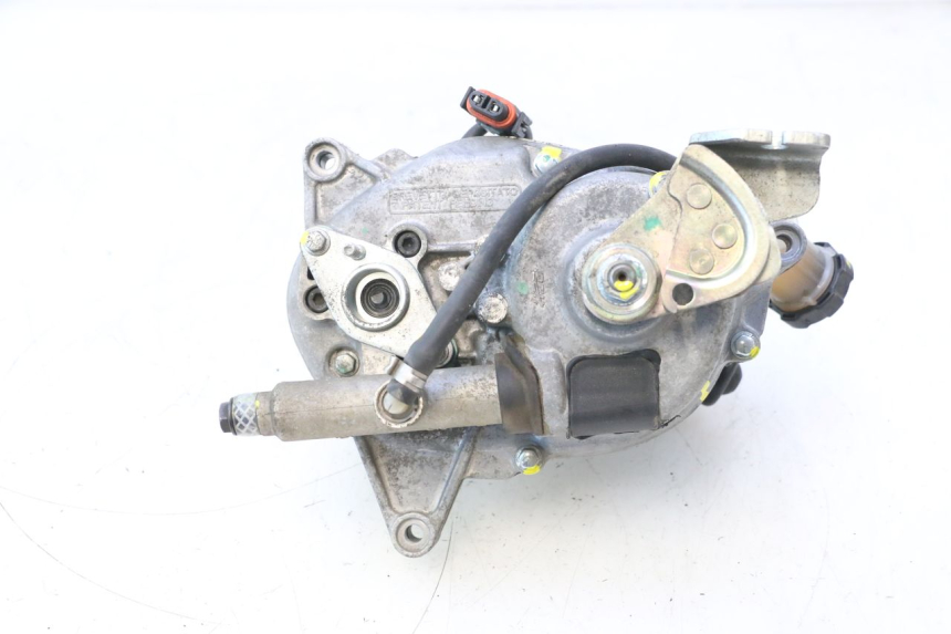 photo de SILNIK ROLL LOCK PIAGGIO MP3 500 (2016 - 2018) - Widok główny