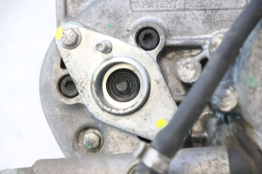 photo de SILNIK ROLL LOCK PIAGGIO MP3 500 (2016 - 2018) - Zdjęcie dodatkowe