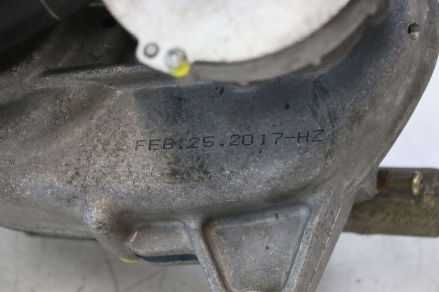 photo de SILNIK ROLL LOCK PIAGGIO MP3 500 (2016 - 2018) - Inny kąt widzenia