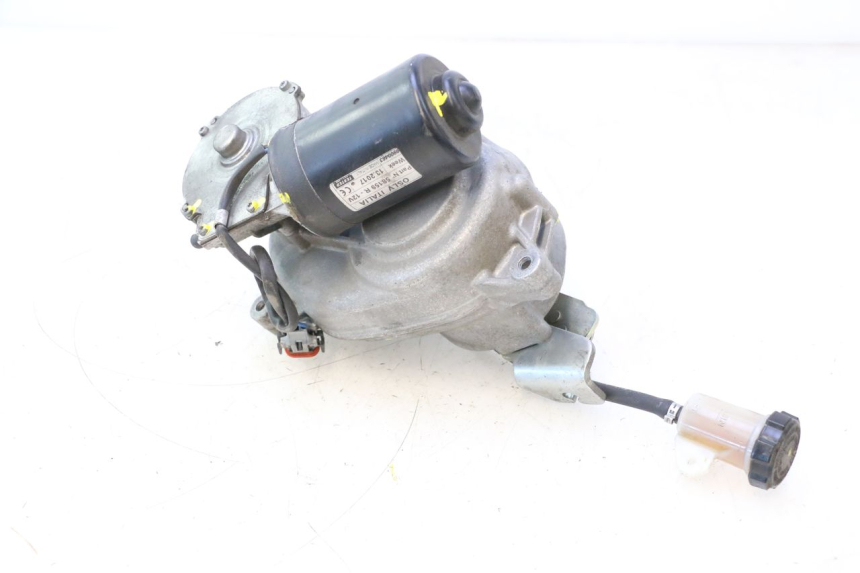 photo de SILNIK ROLL LOCK PIAGGIO MP3 500 (2016 - 2018) - Widok ogólny