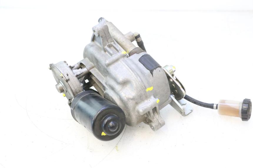 photo de SILNIK ROLL LOCK PIAGGIO MP3 500 (2016 - 2018) - Punkty mocowania