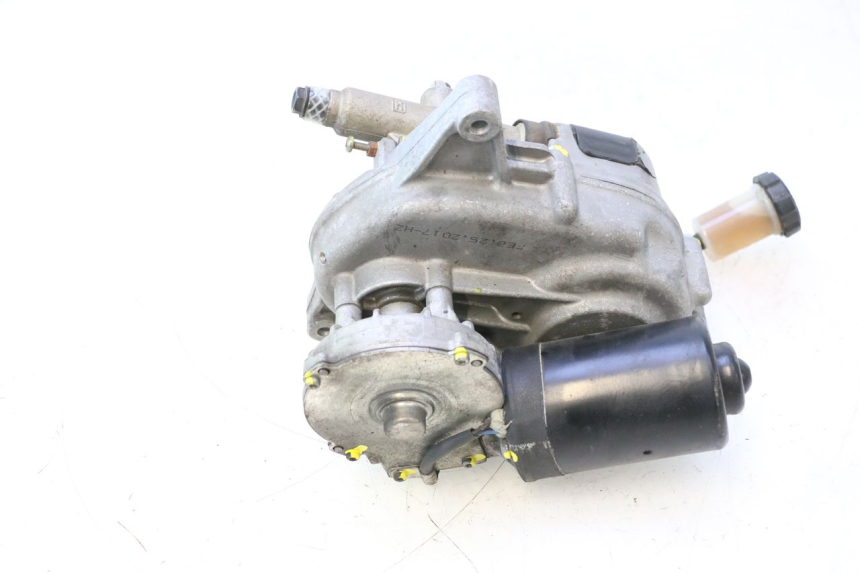photo de SILNIK ROLL LOCK PIAGGIO MP3 500 (2016 - 2018) - Stan powierzchni