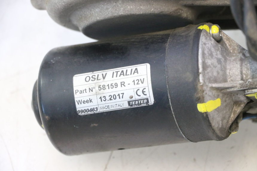 photo de SILNIK ROLL LOCK PIAGGIO MP3 500 (2016 - 2018) - Oznaczenia i referencje