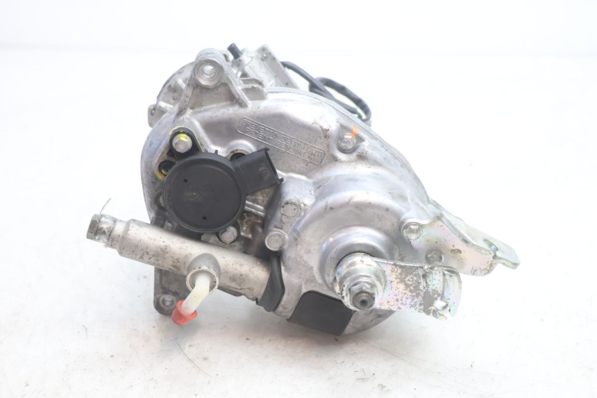 photo de SILNIK ROLL LOCK PIAGGIO MP3 125 (2006 - 2014) - Widok główny