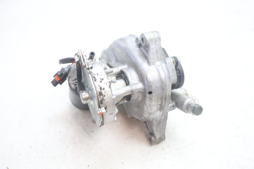 photo de SILNIK ROLL LOCK PIAGGIO MP3 125 (2006 - 2014) - Punkty mocowania