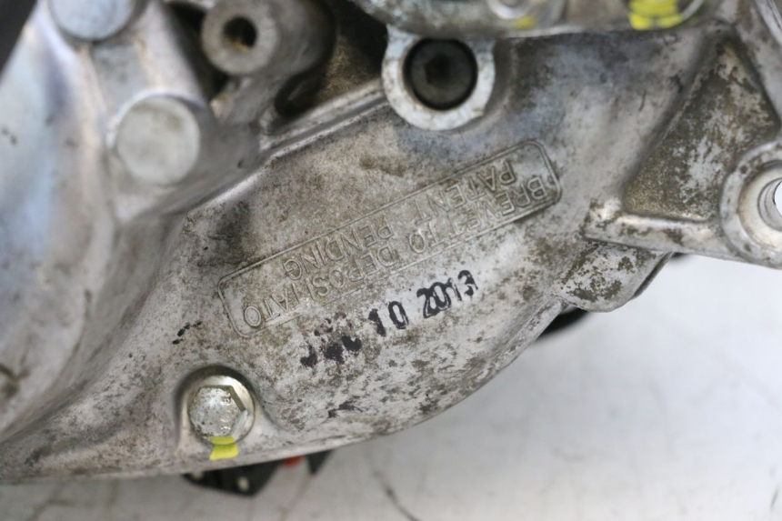 photo de SILNIK ROLL LOCK PIAGGIO MP3 500 (2011 - 2015) - Szczegół części