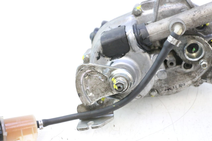 photo de SILNIK ROLL LOCK PIAGGIO MP3 500 (2011 - 2015) - Kontrola wizualna