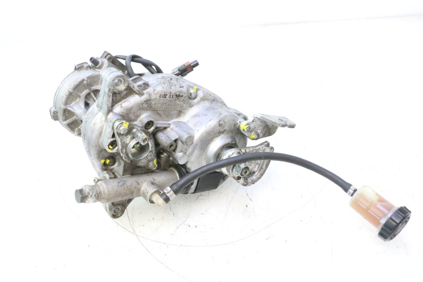 photo de SILNIK ROLL LOCK PIAGGIO MP3 500 (2011 - 2015) - Zoom stanu zużycia