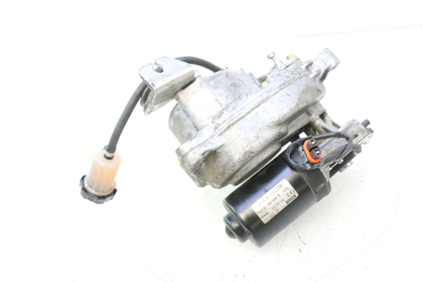 photo de SILNIK ROLL LOCK PIAGGIO MP3 500 (2011 - 2015) - Widok ogólny