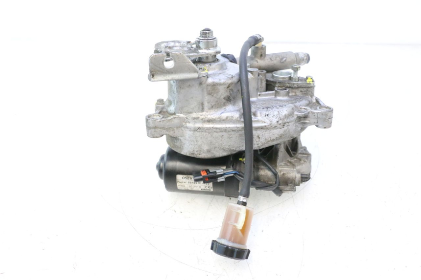 photo de SILNIK ROLL LOCK PIAGGIO MP3 500 (2011 - 2015) - Część sprawdzona